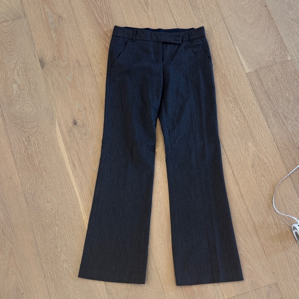 Y2K bcbg pants